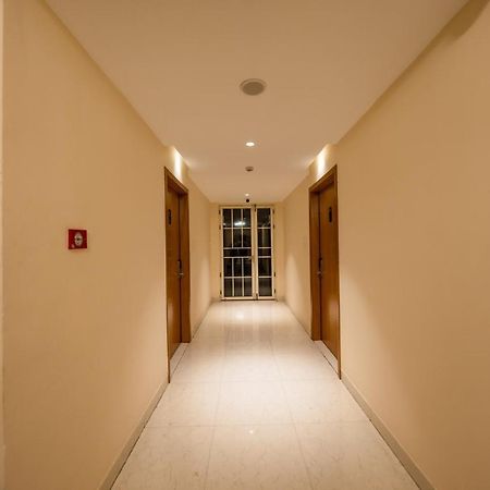 Tag Hotels Irugur Exterior foto